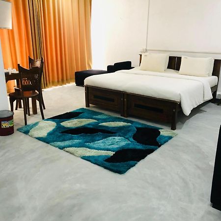 Centhara Beach Weligama 호텔 외부 사진