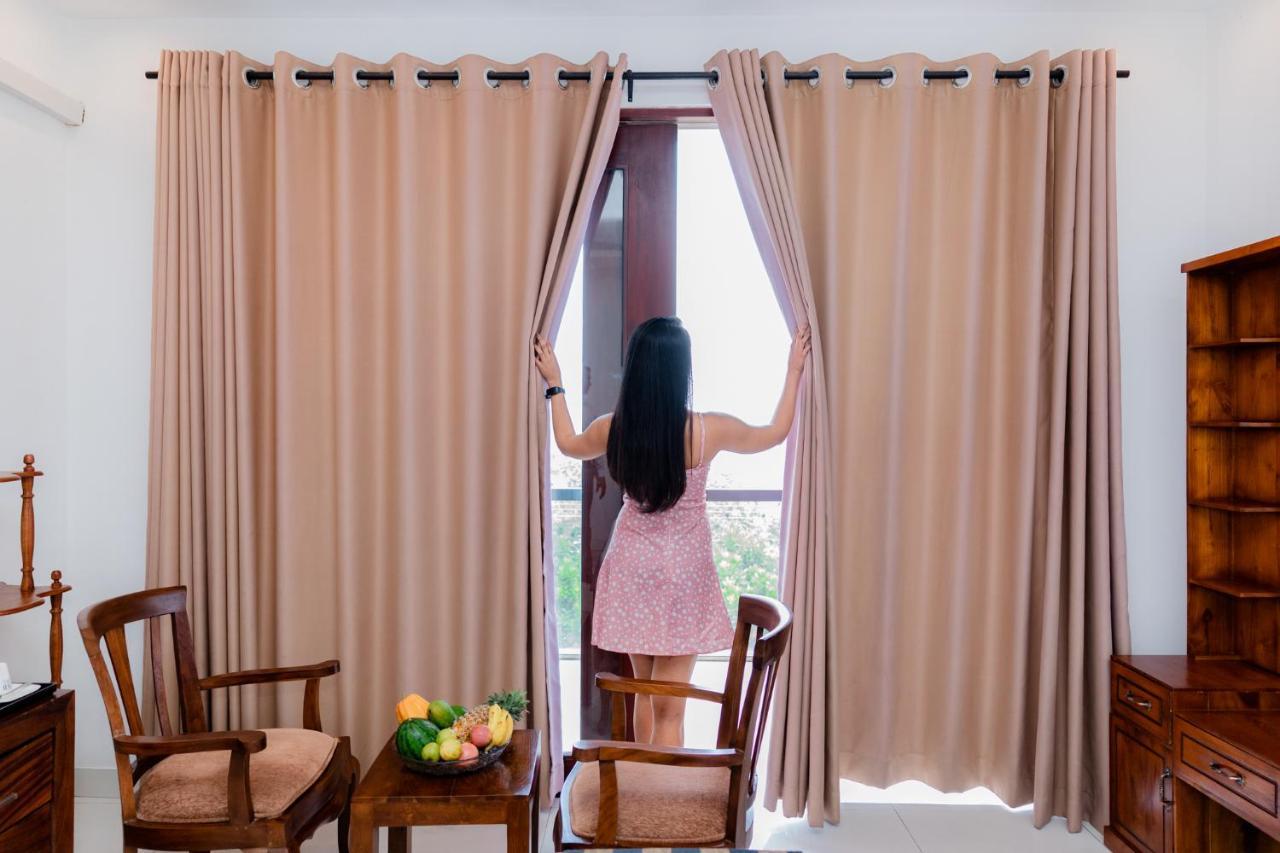 Centhara Beach Weligama 호텔 외부 사진