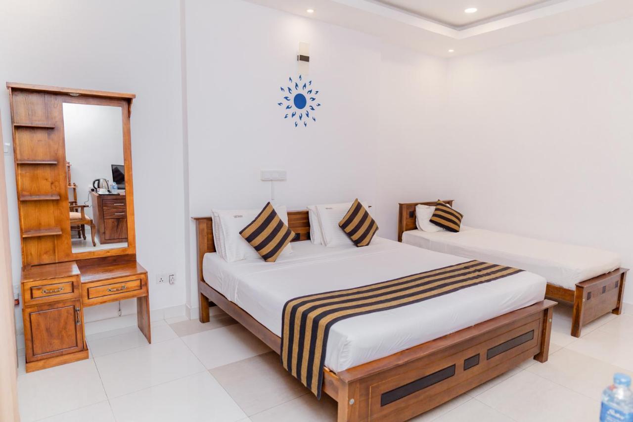 Centhara Beach Weligama 호텔 외부 사진