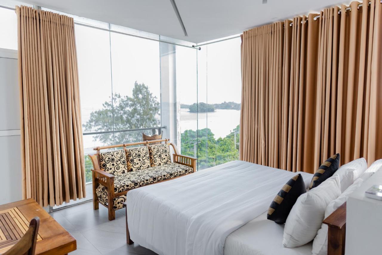 Centhara Beach Weligama 호텔 외부 사진