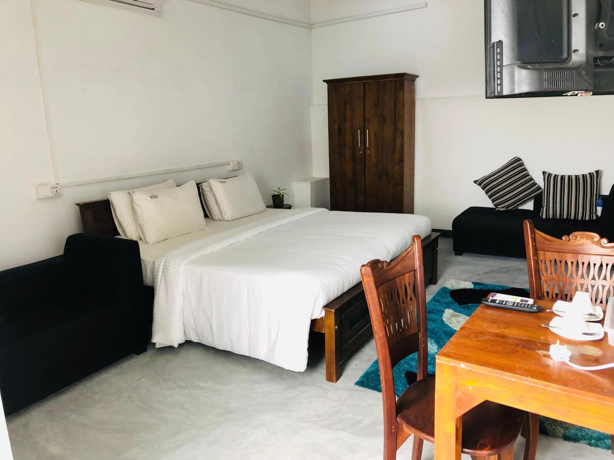 Centhara Beach Weligama 호텔 외부 사진