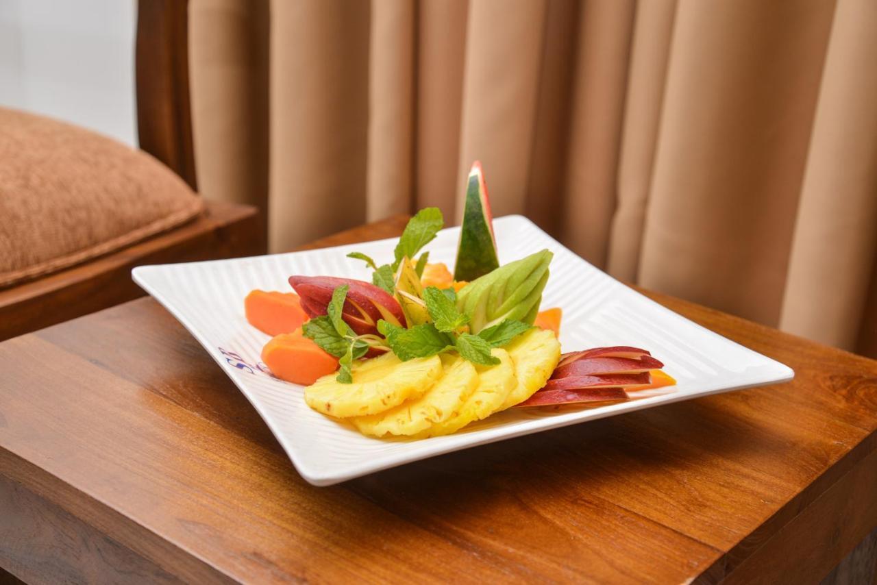 Centhara Beach Weligama 호텔 외부 사진